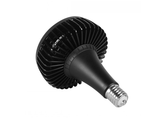 E40 βιομηχανικό οδηγημένο υψηλό DOB 200W 2835 SMD εναλλασσόμενου ρεύματος 220V ελαφριών κοu'φωμάτων κόλπων βολβών υποδοχών