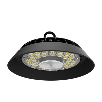 Υψηλές οδηγημένες κόλπος λάμπες φωτός 100lm/w SMD 2835 50w-200w 50-60Hz DOB 3 έτη εξουσιοδότησης