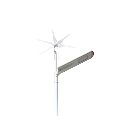 IP65 ενέργεια ανεμοστροβίλων 30w φωτεινών σηματοδοτών των αδιάβροχων ηλιακών τροφοδοτημένη οδηγήσεων - αποταμίευση