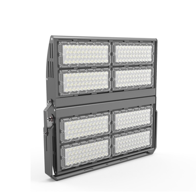 Οδηγημένη κατοικία 800W 960W αλουμινίου κοu'φωμάτων προβολέα Inventronics οδηγός για την υπεραγορά εργοστασίων