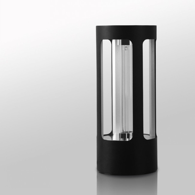 254nm λαμπτήρας 35W απολύμανσης UV φωτός μήκους κύματος για το κινητό τηλέφωνο μασκών προσώπου