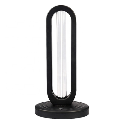 38 Watt UV μήκος κύματος υλικού χαλαζία ABS απολύμανσης ελαφρύ 185nm 253.7nm