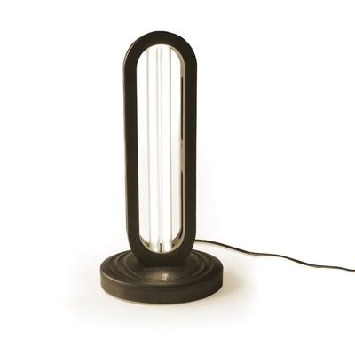 38 Watt UV μήκος κύματος υλικού χαλαζία ABS απολύμανσης ελαφρύ 185nm 253.7nm