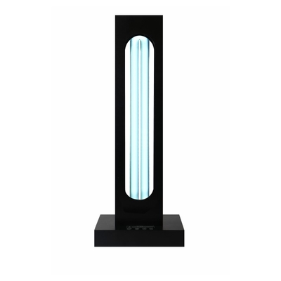 UV φως απολύμανσης υψηλής δύναμης 120W, Sanitizer υπεριώδους φωτός κράμα αλουμινίου
