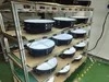 Εγκατάσταση Σωλήνα 10 25 45 60 Μοίρες IP67 170lm/W 68000lm 400W 400 Watt LED Φωτιστικό Σταδίου Υψηλού Ιστού