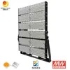 Αθλητικό Στάδιο Μπάσκετ Πλατόπεδο 150lm/W 480W Εξωτερικό Φως LED Υψηλό Μάστο Φως Πλημμύρας LED