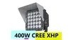 Rygh 1000W Εξωτερικού Σταδίου Αθλητικό Υψηλού Ιστού Αθλητικό LED Προβολέας CE RoHS FCC