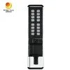 Ανταποκρινόμενο έλεγχο 40W LED All in One Ηλιακό φως δρόμου με κάμερα CCTV
