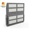 150lm/W 960W Φωτιστικό LED Προβολέας Υψηλής Απόδοσης, Σταδίου με Αντιθαμβωτική Σκιά