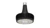Εργοστασιακό αδιάβροχο φως LED High Bay Bridgelux 3030 με τις καλύτερες πωλήσεις, 130-140lm/W