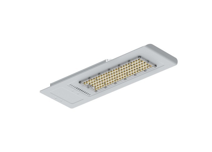 120 Watt 120v οδήγησαν τον υπαίθριο περιοχής οδών φωτισμό περιοχών φωτισμού 12000lm υπαίθριο