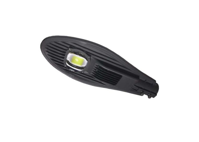 IP65 οδηγημένος 60W Cobra επικεφαλής φωτισμός περιοχής φωτεινών σηματοδοτών 90-100 Lm/W υπαίθριος