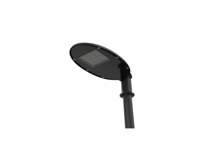 Εναλλασσόμενο ρεύμα 220V IP65 αδιάβροχο Lumileds 3030 τσιπ 2700K-7000K φωτεινών σηματοδοτών 150 οδηγήσεων Watt SMD