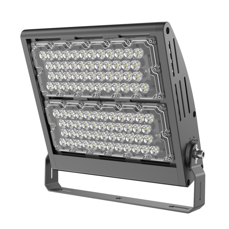IP65 προβολείς 30000lm-34800LM 200W 240W των αδιάβροχων οδηγήσεων υψηλής δύναμης για το στάδιο