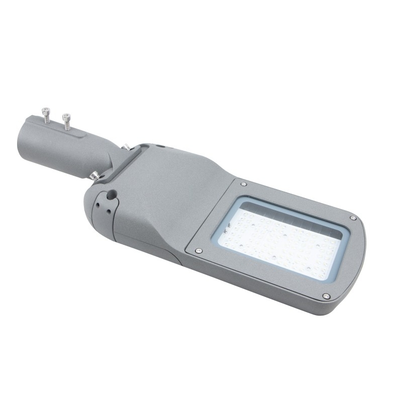 φωτεινός σηματοδότης αδιάβροχο IP65 40W-200W των οδηγήσεων 150lm/w SMD με 3 έτη εξουσιοδότησης
