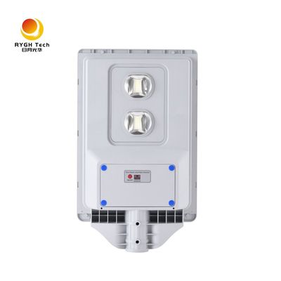 ΝΕΟ ABS 30W Ολοκληρωμένο Φωτιστικό Δρόμου LED με Πολυσιλικόνη, Αδιάβροχο IP65