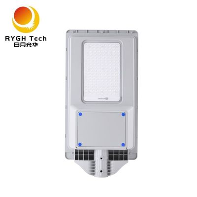 Ανθεκτικός νέος ABS οικισμός LED εξωτερικό φωτισμό Οικονομικό και πρακτικό πολυλειτουργικό ολοκληρωμένο ηλιακό φως LED 30W