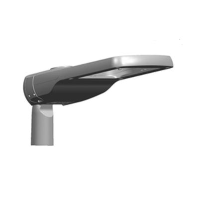 Εξαιρετικά φωτεινό smd Αλουμινίου LED Φωτιστικό Δρόμου για αυτοκινητόδρομο ip66 αδιάβροχο