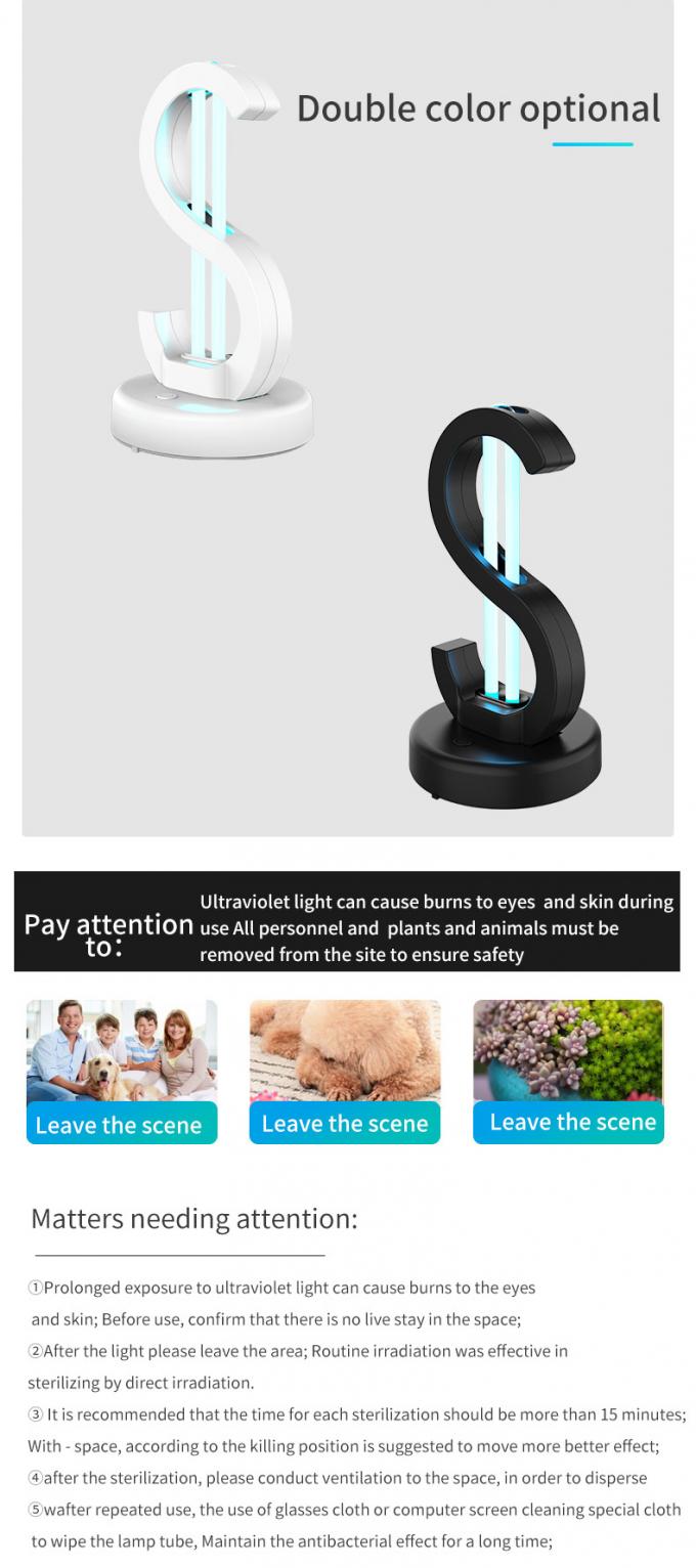 sanitizer UV φωτός φορητό