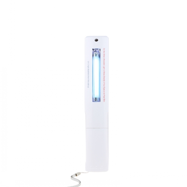 UV sanitizer κιβώτιο αποστειρωτή