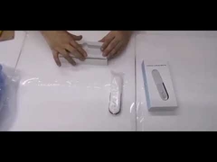 Portable UV LED Lamp 253.7nm UV-C Handheld Pocket Design Sterilizer